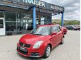 SUZUKI SWIFT 2009/10 - 1