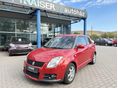 SUZUKI SWIFT 2009/10 - 1