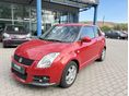 SUZUKI SWIFT 2009/10 - 2