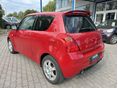 SUZUKI SWIFT 2009/10 - 3
