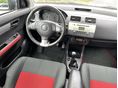 SUZUKI SWIFT 2009/10 - 8