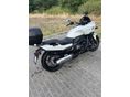 HONDA CTX 700 D 2015/4 - 3