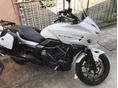 HONDA CTX 700 D 2015/4 - 5