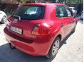 TOYOTA AURIS 2010/1 - 4