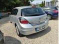 OPEL ASTRA 2008/9 - 4