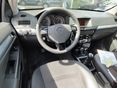OPEL ASTRA 2008/9 - 10
