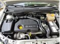 OPEL ASTRA 2008/9 - 16