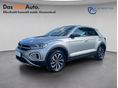 VOLKSWAGEN T-ROC 1.5 TSI ACT Style DSG LIMITED EDITION