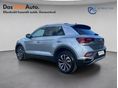 VOLKSWAGEN T-ROC 2025/12 - 2