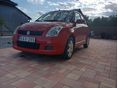 SUZUKI SWIFT 1.3 GLX
