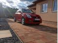 SUZUKI SWIFT 2005/12 - 2