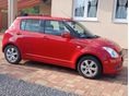 SUZUKI SWIFT 2005/12 - 3