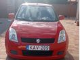 SUZUKI SWIFT 2005/12 - 4
