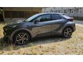 TOYOTA C-HR 1.8 Hybrid Executive Tech e-CVT