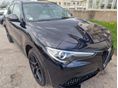 ALFA ROMEO STELVIO 2.2 D B-Tech Q4 (Automata) FEHÉR BŐRBELSŐ-ÚJ VEZÉRLÉS-ÚJ OLAJPUMPA-TELCSI TÜKRÖZÉS-ÜLÉSFŰTÉS-20 ALU-ÚJ GUMI