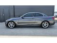 BMW 430 2017/8 - 2