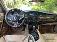 BMW 530 2006/6 - 2