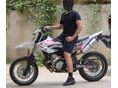 YAMAHA WR 125 X 