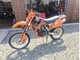 KTM 620 LC4 SUPERCOMP 2000/4 - 4