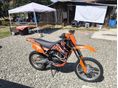 KTM 620 LC4 SUPERCOMP 2000/4 - 6