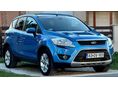 FORD KUGA 2.0 TDCi Titanium 4WD