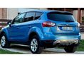 FORD KUGA 2010/10 - 5