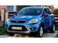 FORD KUGA 2010/10 - 6