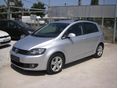 VOLKSWAGEN GOLF PLUS 1.2 TSI Comfortline Team dig.klíma tempomat alufelni horog