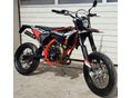BETAMOTOR RR 50 TRACK 2023 STAGE6