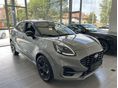 FORD PUMA 1.0 EcoBoost BlueCruise edition 125 LE MHEV A7 Raktárkészletről! Azonnal V