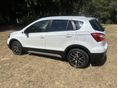 SUZUKI SX4 S-CROSS 2016/3 - 6