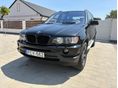 BMW X5 3.0d (Automata)