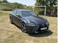 LEXUS GS 300h Comfort Plus Leather (Automata)