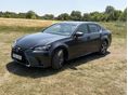 LEXUS GS 2017/3 - 2