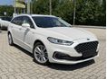 FORD MONDEO 2.0 FHEV Vignale eCVT 93e.KM LED BŐR NAVI ÜL.SZELLÖZÉS+MASSZÍR KAMERA SÁVTARTÓ KEYLESS SONY