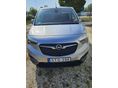 OPEL COMBO Cargo 1.5 DTH L1H1 2.4t Enjoy Start&Stop (3 személyes )