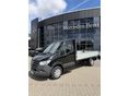 MERCEDES-BENZ SPRINTER 315 CDI 910.133.13 SPRINTER 311 GYÁRI PLATÓS BIZOMÁNYOS ÉRTÉKESÍTÉS KERETEIN BELÜL