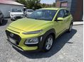 HYUNDAI KONA 1.6 CRDi LP Style Vezetett szervizkönyv! Garantált km! Egyedi szín!