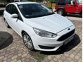 FORD FOCUS 1.5 TDCI Technology Magyarországi - Folyamatossan szervízelt- 333ekm vezérlés cserélve