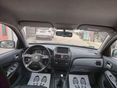NISSAN ALMERA 2008 - 9
