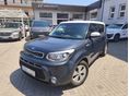 KIA SOUL 1.6 GDI EX Prémium 4 évszakos gumikkal! Első-hátsó ülésfűtés! Tólatókamera!Vezetett szervizkönyv!