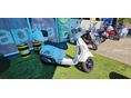 VESPA GTS 2022/9 - 2