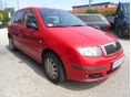 SKODA FABIA 2006/7 - 5