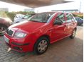 SKODA FABIA 2006/7 - 1