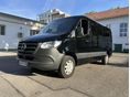 MERCEDES-BENZ SPRINTER 2025/12 - 2