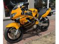 HONDA CBR 600 F4 2000/5 - 1