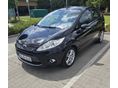 FORD FIESTA 1.6 TDCi DPF Titanium