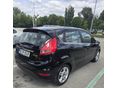 FORD FIESTA 2012/10 - 3