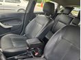 FORD FIESTA 2012/10 - 5