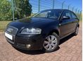 AUDI A3 1.6 Ambiente (Vez. Szervizkönyv!) 1600ccm!
